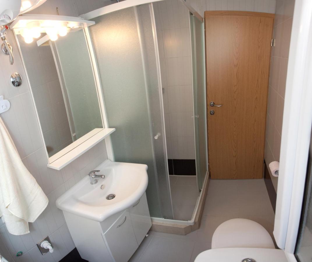 Casa Matosica Apartments Split Zewnętrze zdjęcie