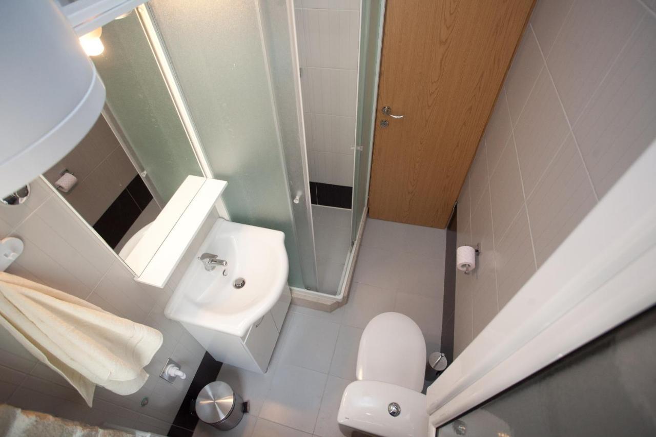 Casa Matosica Apartments Split Zewnętrze zdjęcie