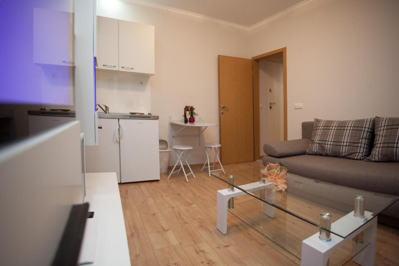Casa Matosica Apartments Split Zewnętrze zdjęcie