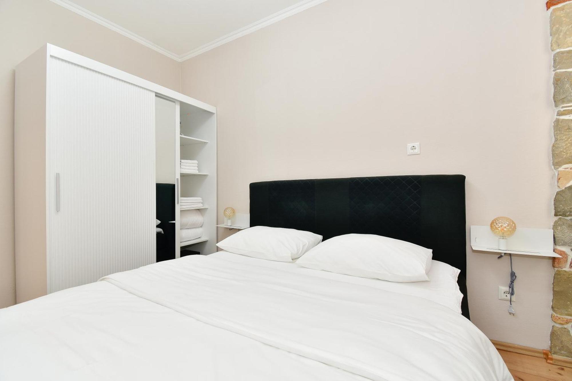 Casa Matosica Apartments Split Zewnętrze zdjęcie