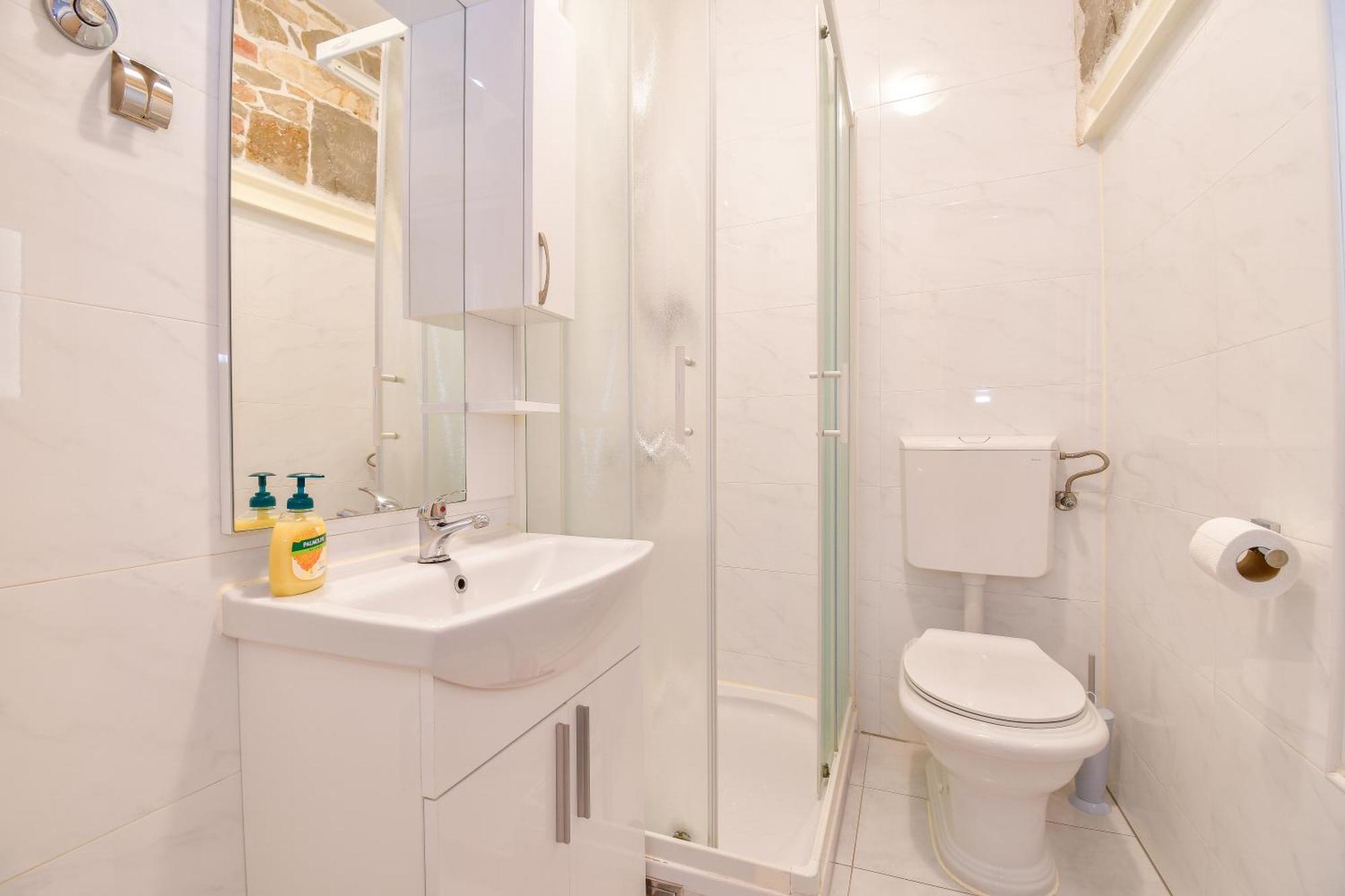 Casa Matosica Apartments Split Zewnętrze zdjęcie