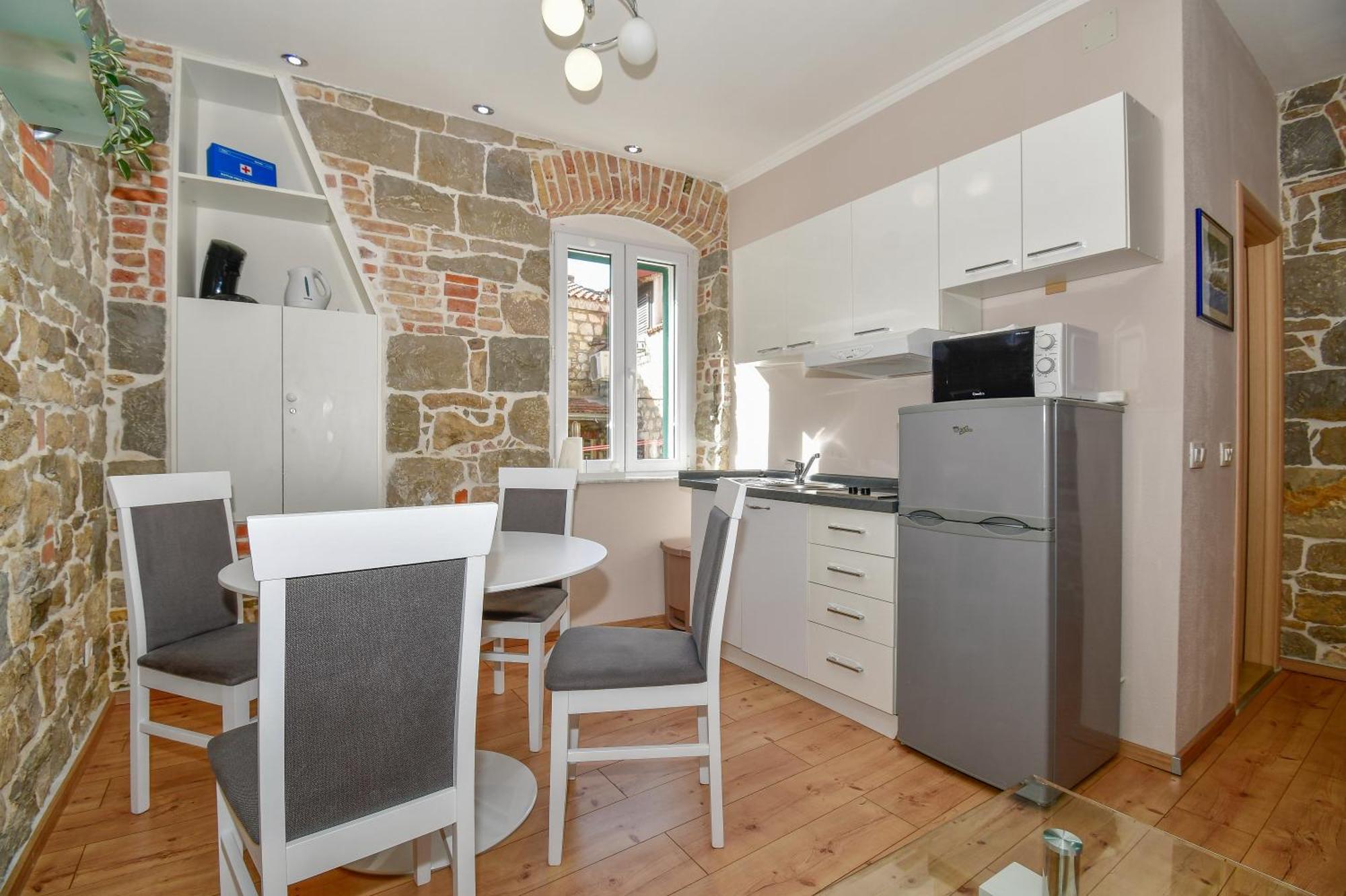 Casa Matosica Apartments Split Zewnętrze zdjęcie