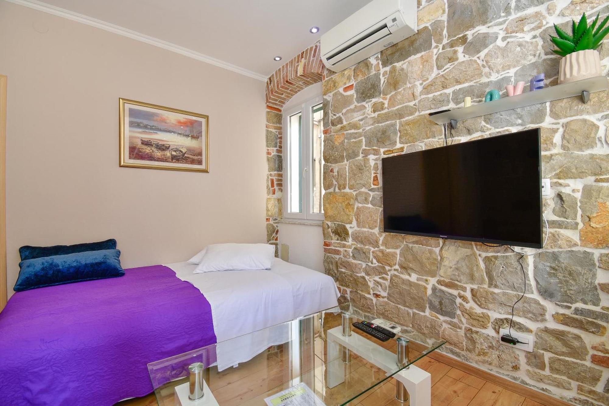Casa Matosica Apartments Split Zewnętrze zdjęcie