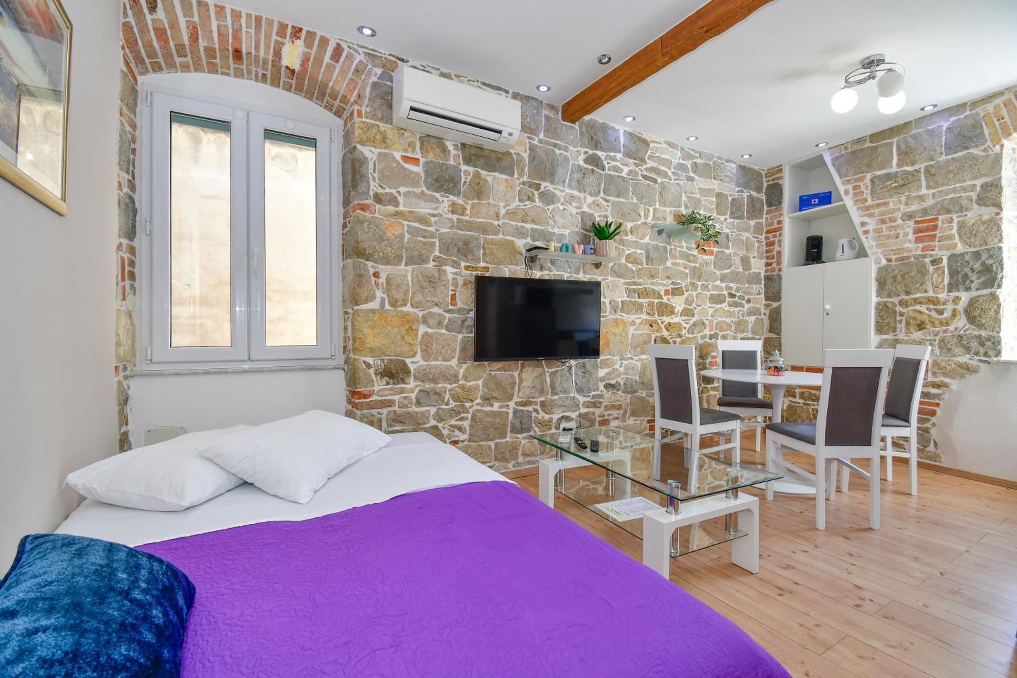 Casa Matosica Apartments Split Zewnętrze zdjęcie