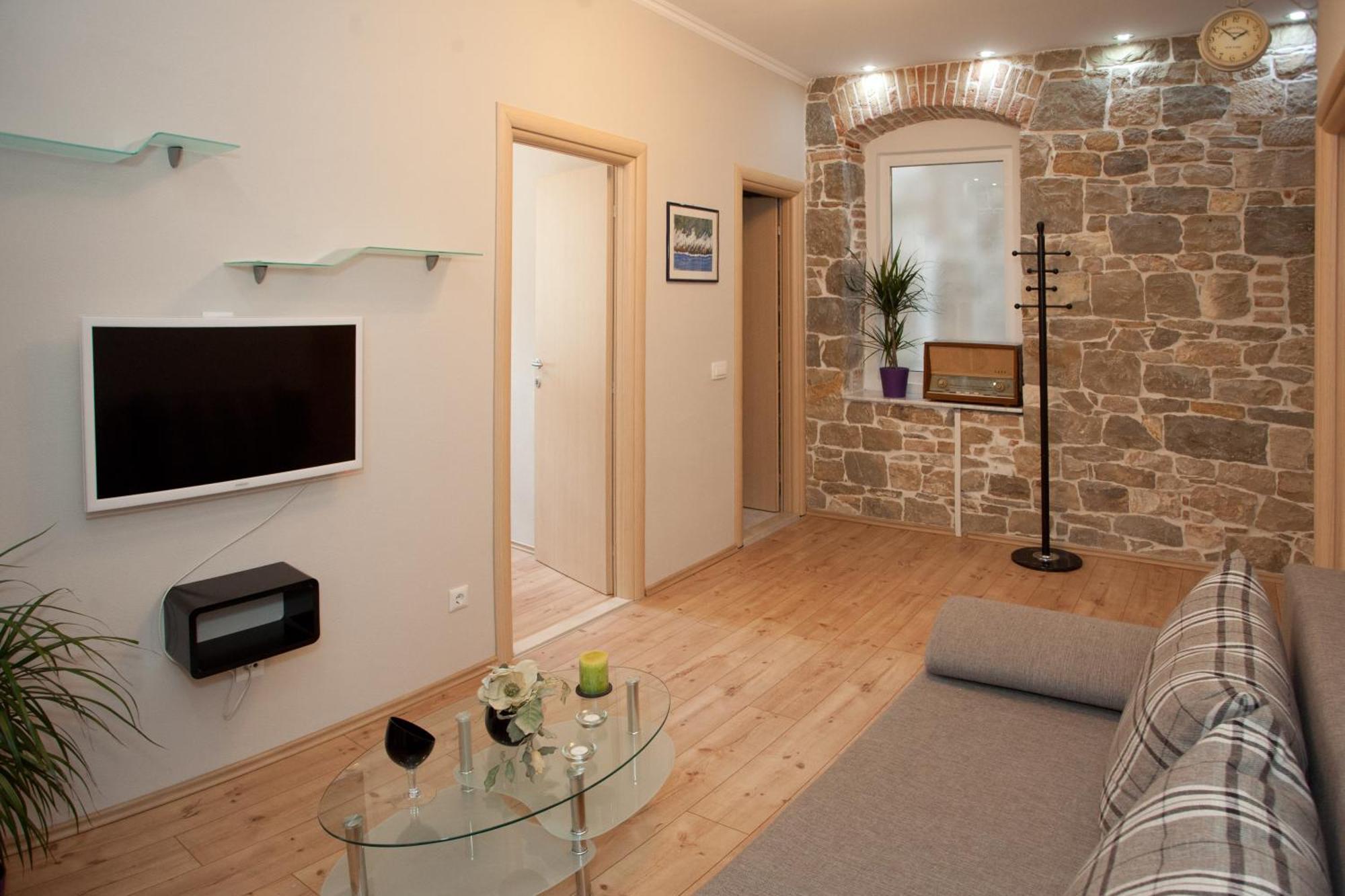 Casa Matosica Apartments Split Pokój zdjęcie