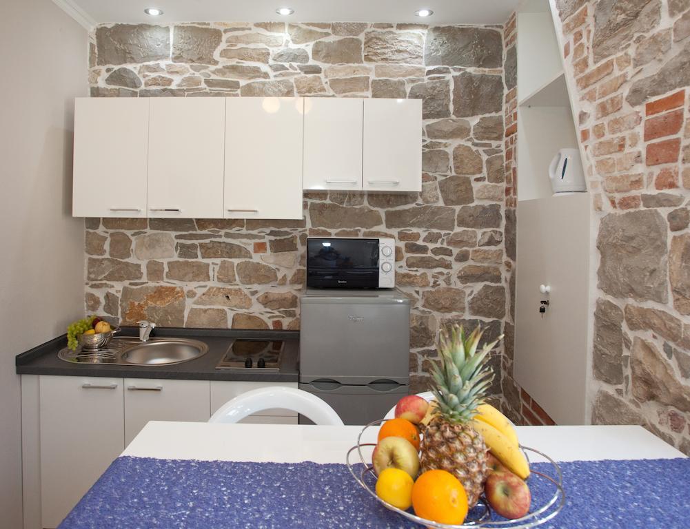 Casa Matosica Apartments Split Pokój zdjęcie
