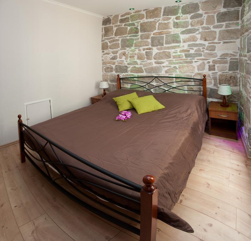 Casa Matosica Apartments Split Zewnętrze zdjęcie