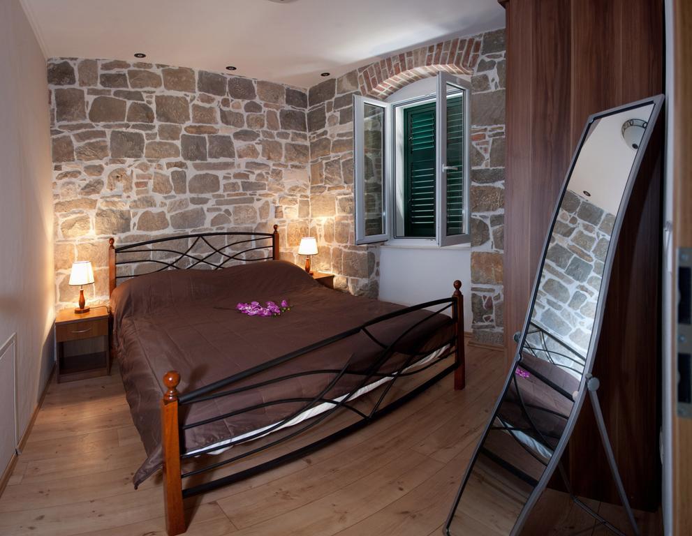 Casa Matosica Apartments Split Pokój zdjęcie