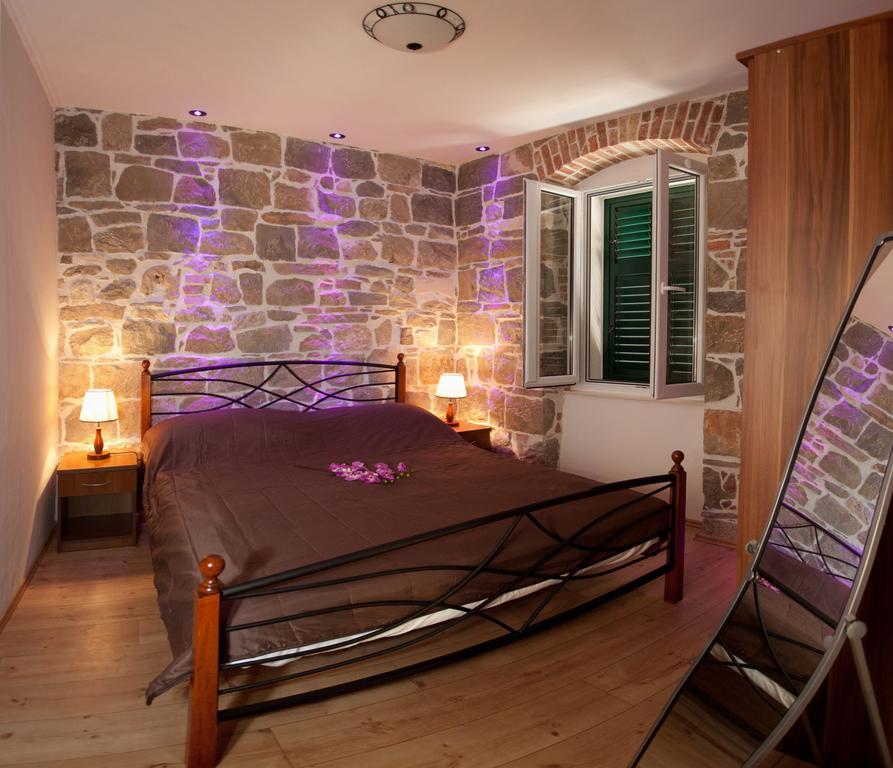 Casa Matosica Apartments Split Pokój zdjęcie