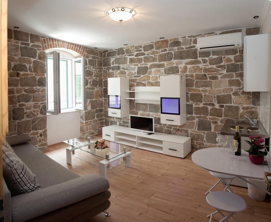 Casa Matosica Apartments Split Pokój zdjęcie