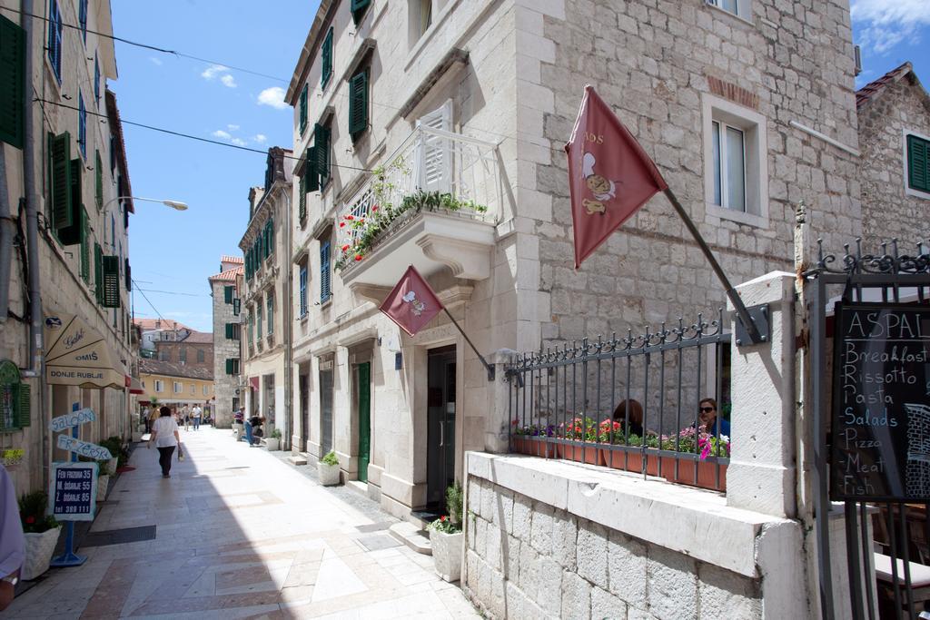 Casa Matosica Apartments Split Pokój zdjęcie